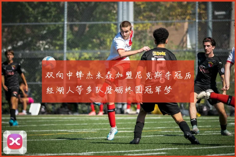 双向中锋杰米森加盟尼克斯夺冠历经湖人等多队磨砺终圆冠军梦